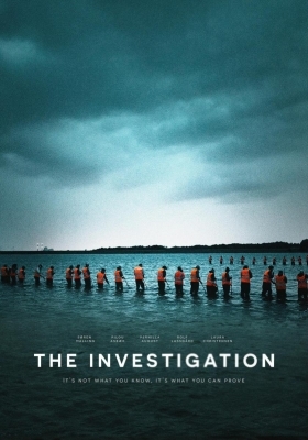 Efterforskningen / The Investigation (2020)