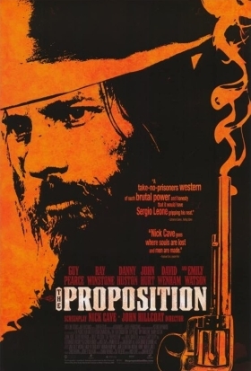 The Proposition / Παράνομη Δικαιοσύνη (2005)