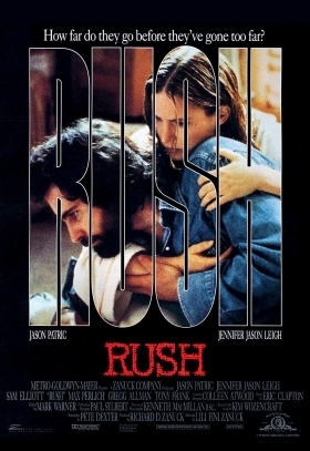 Οργισμένος γίγαντας / Rush (1991)