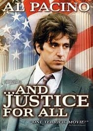 Δικαιοσύνη για όλους / And Justice for All (1979)
