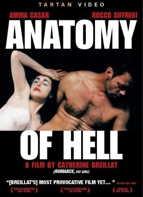 Anatomy of Hell / Anatomie de lenfer (2004)