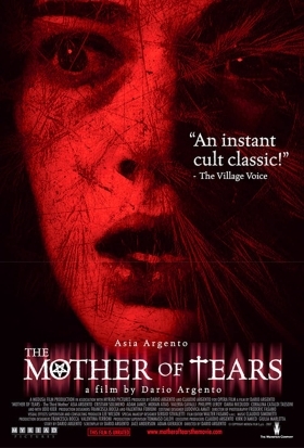 Mother of Tears / La terza madre (2007)