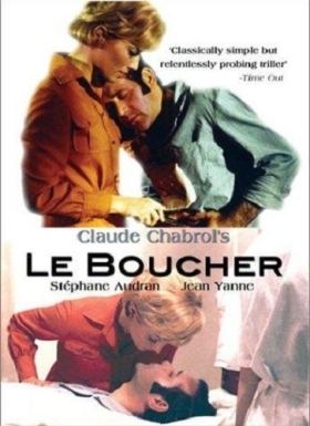 Le Boucher / The Butcher (1970)