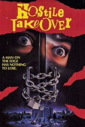Hostile Takeover / The Devastator (1988)