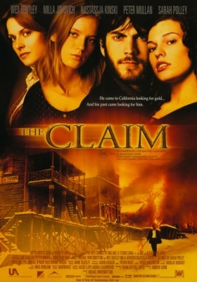 The Claim / Στα χρόνια της απληστίας (2000)
