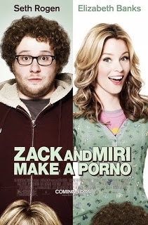 Zack and Miri Make a Porno - Ο Ζακ και η Μίρι Γυρίζουν Πορνό (2008)