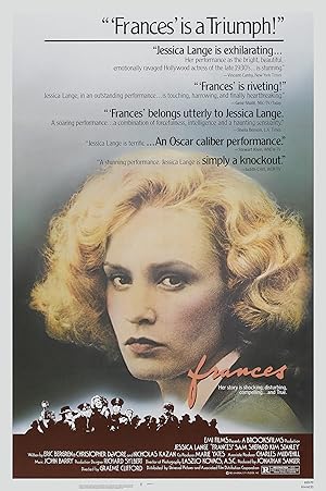 Μια Αδεσμευτη Γυναικα / Frances (1982)
