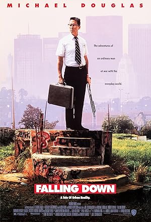 Falling Down / Μια Ξεχωριστή Μέρα (1993)