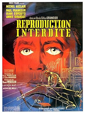 Reproduction interdite (1957)