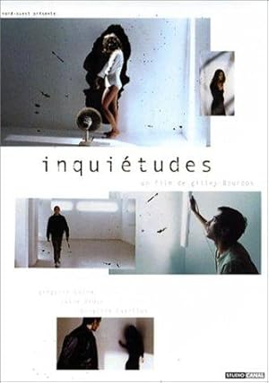 Θανατηφοροσ Συνδυασμοσ / A Sight for Sore Eyes / Inquiétudes (2003)