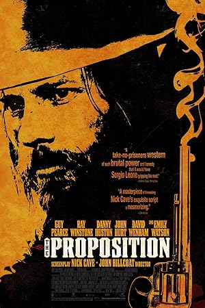 The Proposition / Παράνομη Δικαιοσύνη (2005)