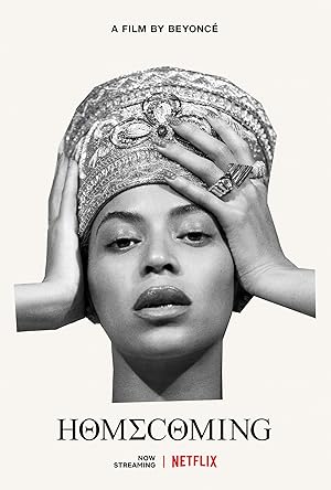 Homecoming: A Film by Beyoncé / Homecoming: Μια ταινία της Beyoncé (2019)