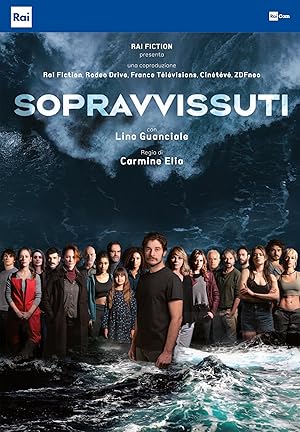 Sopravvissuti / Survivors (2022)