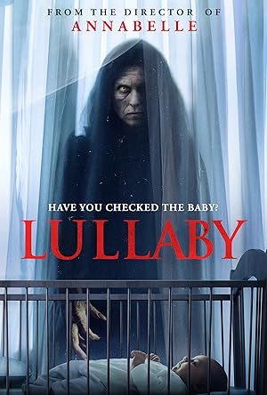 Νανουρισμα / Lullaby (2022)