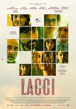 Τα Κορδόνια / Lacci / The Ties (2020)