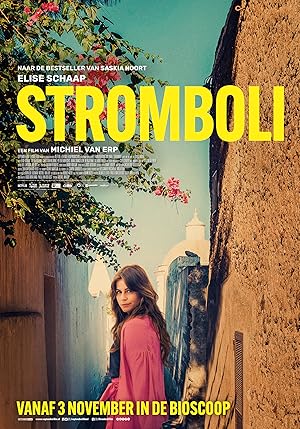 Stromboli (2022)