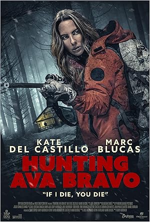 Hunting Ava Bravo (2022)