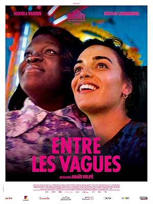 The Braves / Entre les vagues (2021)