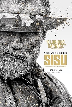Sisu (2023)