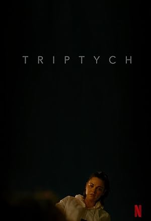 Η Τριάδα / Triada / Triptych (2023)