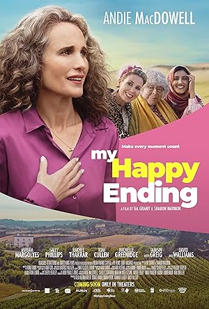 My Happy Ending (2023)