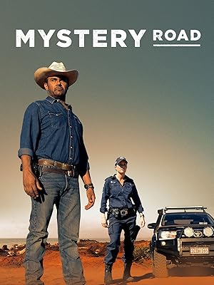 Mystery Road (2018)