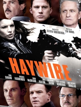 Η Τιμωρός / Haywire (2011)