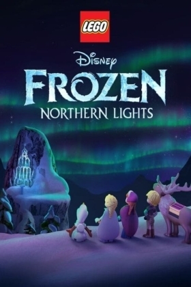 LEGO Frozen Northern Lights (2016)