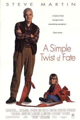 Παιχνιδια Τησ Μοιρασ / A Simple Twist of Fate (1994)