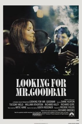 Αναζητώντας τον κύριο Γκούντμπαρ / Looking for Mr. Goodbar (1977)
