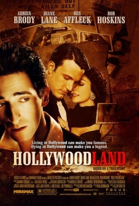 Hollywoodland - Στα Άδυτα του Χόλιγουντ (2006)