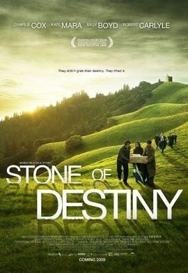 Stone Of Destiny (2008)