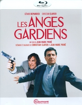 Φύλακες άγγελοι / Les anges gardiens / Guardian Angels (1995)