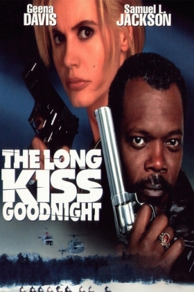 Ενα Σκληρό Φιλί για Καληνύχτα / The Long Kiss Goodnight (1996)