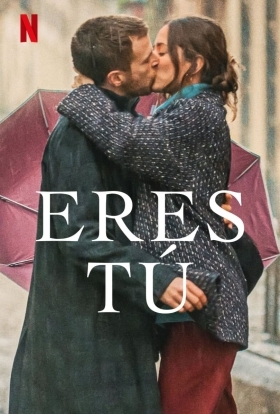 Ερωτασ Με Το Πρωτο Φιλι / Eres tú / Love at First Kiss  (2023)