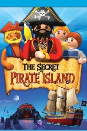 Playmobil: The Secret of Pirate Island / Playmobil: Το Μυστικό του Νησιού των Πειρατών (2009