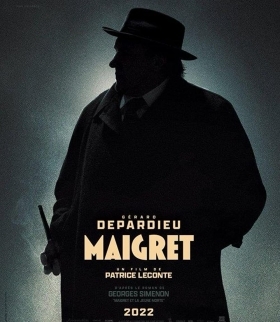 Ο Επιθεωρητησ Μαιγκρε / Maigret (2022)