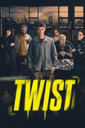 Twist / Ο Διάσημος Κλέφτης (2021)