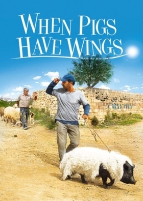 When Pigs Have Wings (2011)