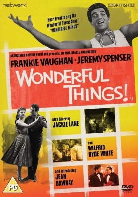 Υπεροχα Πραγματα / Wonderful Things! (1958)