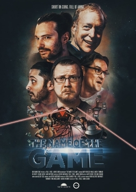 The Name of the Game (2018)