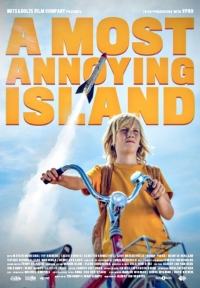 A Most Annoying Island / Het Irritante Eiland (2019)