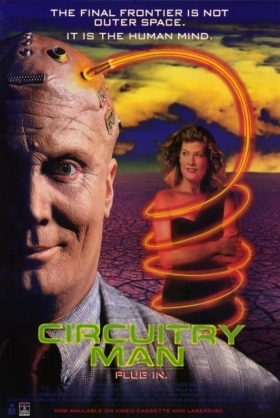 Η γενιά του μέλλοντος / Circuitry Man (1990)