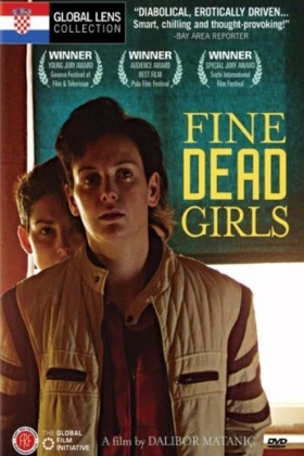 Fine mrtve djevojke (2002)