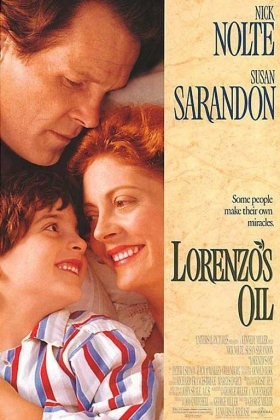 Λορέντζο / Lorenzo's Oil  (1992)