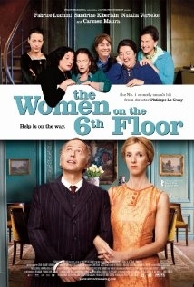 Οι Γυναίκες Του Τελευταίου Ορόφου / The Women on the 6th Floor (2010)