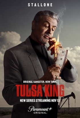 Tulsa King (2022)