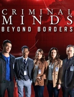 Criminal Minds: Beyond Borders  (2016) TV Series