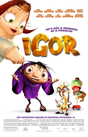 Ίγκορ - Igor (2008)