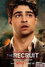 The Recruit / Graymail (2022)